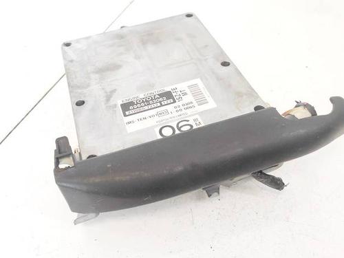 Used Engine control unit (ECU) Engine control unit (ECU) TOYOTA YARIS (_P1_) 1.0 (SCP10_, SCP10R) (68 hp) 32950163 32950163