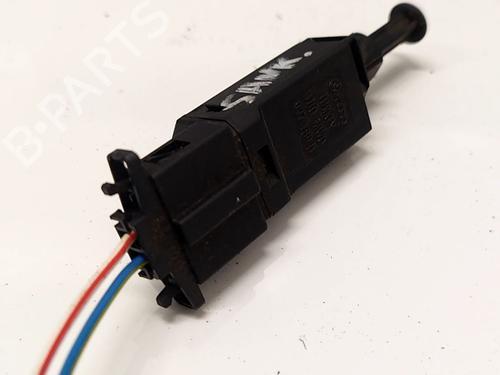 Electronic module AUDI A6 C5 (4B2, 4B4) 2.5 TDI | BP34785845M83 - Image 3
