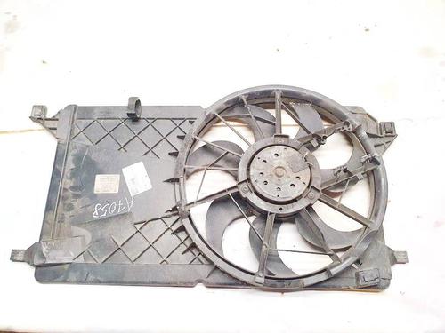 Used Fan Fan VOLVO V50 (545) 1.6 D (110 hp) 35502791 35502791