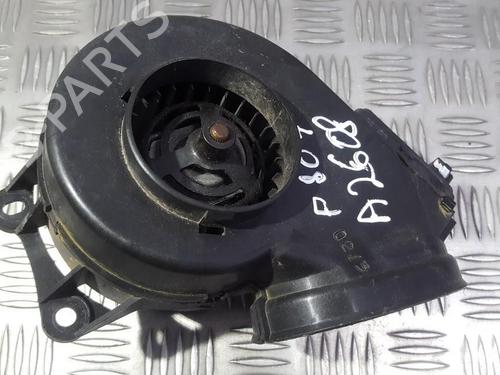 Used Heater blower motor Heater blower motor PEUGEOT 807 (EB_) 2.0 HDI (136 hp) 35674236 35674236