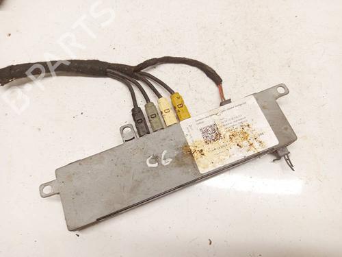Electronic module PEUGEOT 407 (6D_) 1.6 HDi 110 (6D9HZC, 6D9HYC) | BP34777005M83 - Image 2