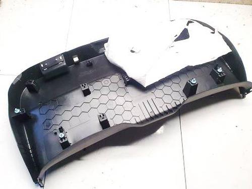 Boot lining AUDI A6 C5 (4B2, 4B4) 2.5 TDI | BP38575162I3 - Image 2
