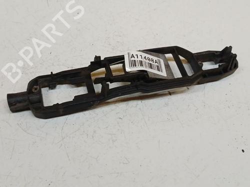 Used Rear left exterior door handle Rear left exterior door handle MERCEDES-BENZ M-CLASS (W163) ML 270 CDI (163.113) (163 hp) 36251580 36251580