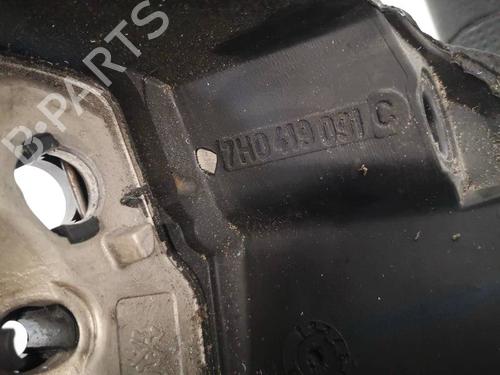 Rat VW TRANSPORTER T5 Van (7HA, 7HH, 7EA, 7EH) VR6 3.2 4motion | BP34747559C49 - Image 3