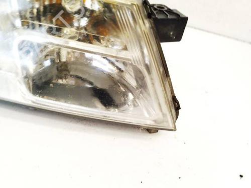 Right headlight DODGE JOURNEY 2.0 CRD | BP36770733C29 - Image 2