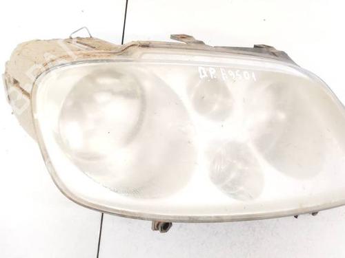 Used Right headlight Right headlight 35236684 35236684