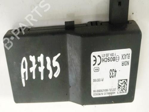 Used Electronic module Electronic module OPEL INSIGNIA A (G09) 2.0 CDTI (68) (160 hp) 32895840 32895840