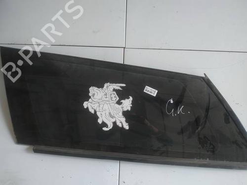Panel rude bagtil venstre Panel rude bagtil venstre 36547311 36547311