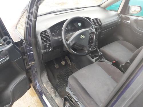 Electronic sensor OPEL ZAFIRA A MPV (T98) 2.0 DTI 16V (F75) | BP33105496M84 - Image 8