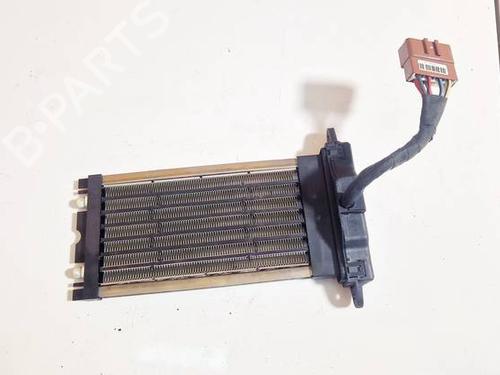 Heater resistor HONDA FR-V (BE) 2.2 i CTDi (BE5) | BP35002275M108 - Image 3