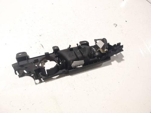 Rear left interior door handle AUDI A3 (8P1) 2.0 TFSI | BP36770552I15 - Image 2