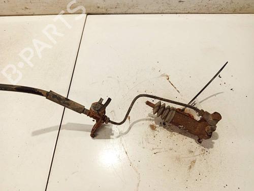 Used Brake master cylinder Brake master cylinder KIA CEE'D Hatchback (ED) 1.6 CRDi 115 (115 hp) 34942531 34942531