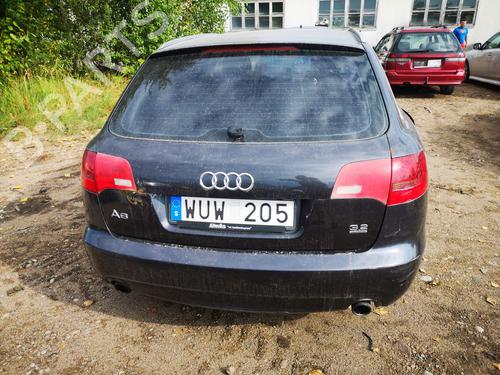 Electronic module AUDI A6 C6 (4F2) 3.2 FSI quattro | BP32913749M83  - Image 9