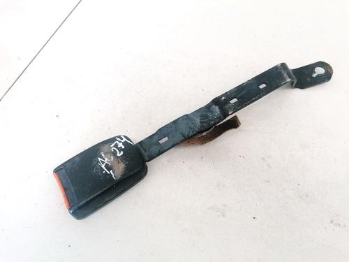 Used Seat buckle Seat buckle VW GOLF III (1H1) 1.9 D (64 hp) 35532815 35532815