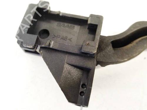 Interior handle SAAB 9-3 (YS3F, E79, D79, D75) 1.9 TiD | BP38609809I7 - Image 3