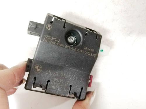 Electronic module BMW 3 (F30, F80) 320 d | BP35117591M83 - Image 3