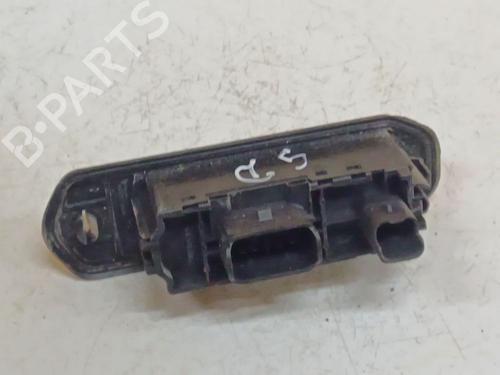 Electronic module PEUGEOT 807 (EB_) 2.2 HDi | BP36690338M83 - Image 3