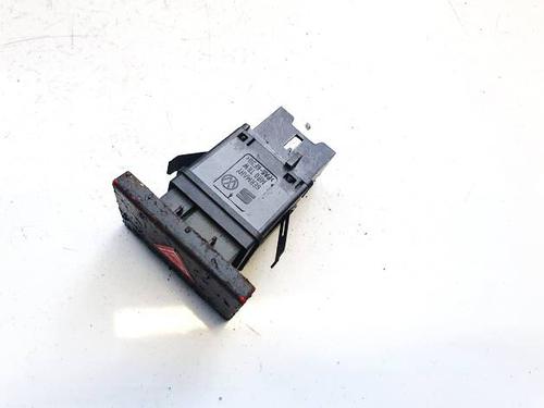 Warning switch VW PASSAT B7 (362) 1.6 TDI | BP34890621I22 - Image 2
