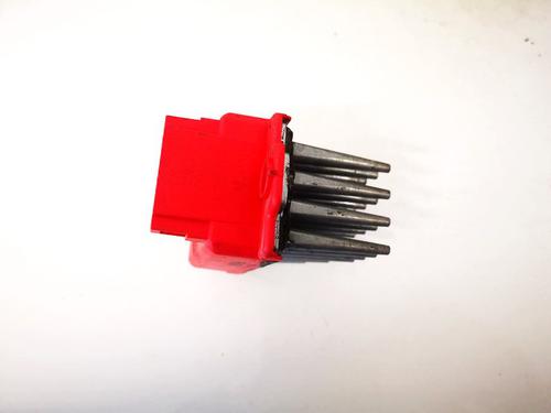 Heater resistor AUDI A4 B5 (8D2) 1.8 | BP35598552M108 - Image 3