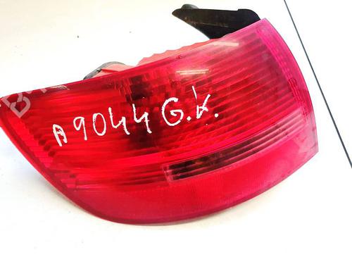 Used Left taillight Left taillight 35157490 35157490