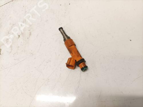 Used Injector Injector SUZUKI SX4 S-Cross (JY) 1.6 (AKK 416) (120 hp) 35235089 35235089