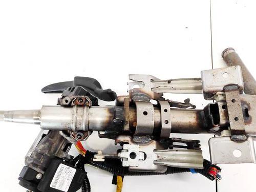 Used Steering column Steering column 35291388 35291388