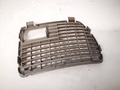 Grill HONDA INSIGHT (ZE_) 1.3 IMA (ZE28, ZE2) | BP34747942C40 - Image 2