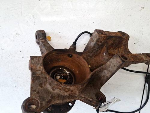 Left front steering knuckle CITROËN JUMPER I Platform/Chassis (244) 2.8 HDi | BP35121451M25 - Image 4