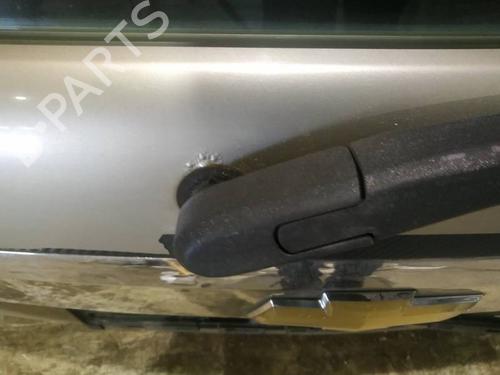 Used Rear wiper motor Rear wiper motor CHEVROLET CAPTIVA (C100, C140) 2.4 (136 hp) 39669472 39669472