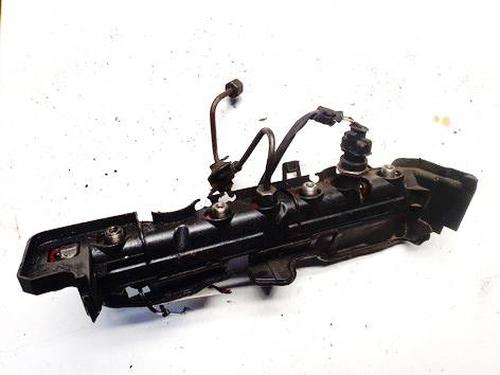 Used Injection rail Injection rail 35374403 35374403