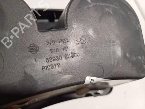 Cup/Object holder NISSAN NOTE (E11, NE11) 1.4 | BP35001889I37 - Image 3