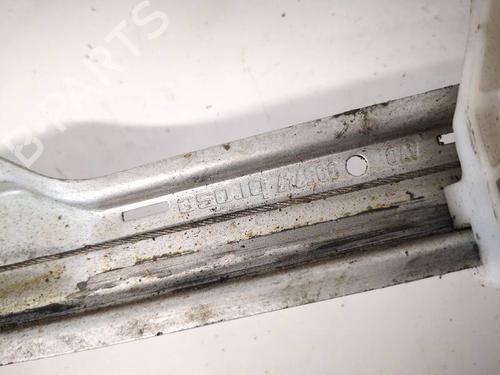 Front right window mechanism CITROËN C5 I (DC_) 1.8 16V (DC6FZB, DC6FZE) | BP34806327C23 - Image 4