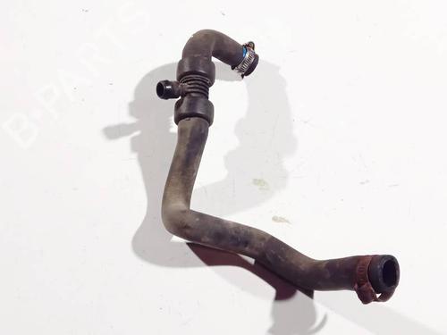Pipe CITROËN C5 III (RD_) 2.0 HDi (RDRHD8, RDRHDJ, RDRHR8, RDRHRJ) | BP32626045M125