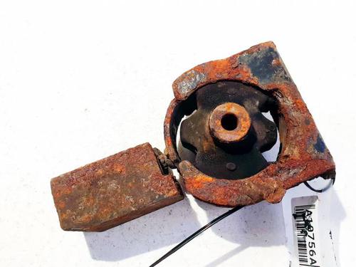 Used Engine mount Engine mount TOYOTA COROLLA Saloon (_E12_) 2.0 D-4D (CDE120_, CDE120R) (116 hp) 34118186 34118186