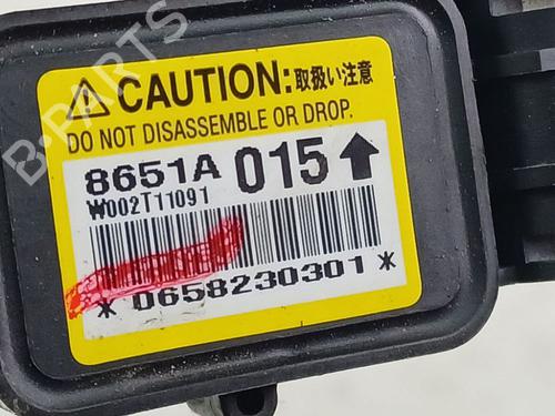 Electronic sensor MITSUBISHI GRANDIS (NA_W) 2.0 DI-D (NA8W) | BP32716783M84 - Image 4