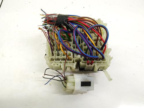 Fuse box FORD GALAXY II (WA6) 2.0 TDCi | BP32897565E1 - Image 3