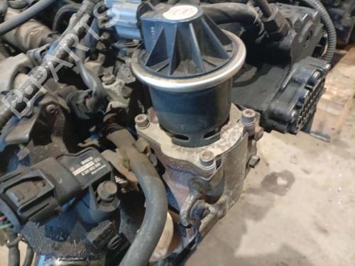 Used Egr Egr HONDA ACCORD VII (CL, CN) 2.2 i-CTDi (CN1) (140 hp) 40519402 40519402