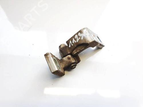 Used Hinge/Door check strap Hinge/Door check strap SKODA SUPERB I (3U4) 2.5 TDI (155 hp) 33713059 33713059