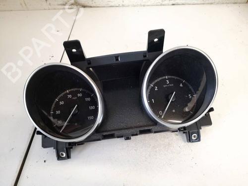 Used Instrument cluster Instrument cluster 35071671 35071671