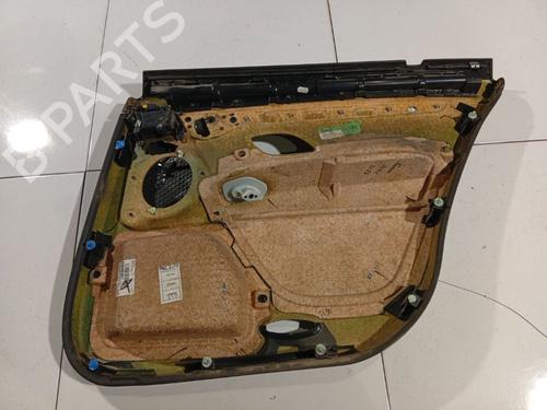 Rear left panel RENAULT VEL SATIS (BJ0_) 3.0 dCi (BJ0J, BJ0N) | BP36312087C60 - Image 3