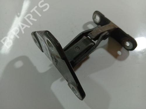 Used Hinge/Door check strap Hinge/Door check strap BMW X5 (E70) 3.0 d (235 hp) 34825046 34825046