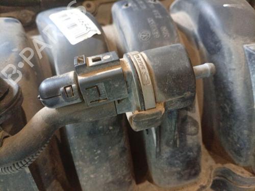 Electronic sensor SKODA OCTAVIA II (1Z3) 1.6 FSI | BP37512400M84 - Image 3