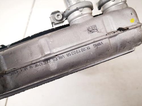 Heater matrix VW PASSAT B5.5 (3B3) 1.9 TDI | BP35458975M63 - Image 3