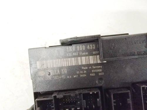 Electronic module AUDI A6 C5 (4B2, 4B4) 2.4 | BP35090319M83 - Image 3