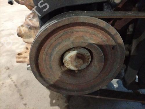 Pulley NISSAN PRIMERA Hatchback (P12) 1.9 dCi | BP36690507M122 - Image 4