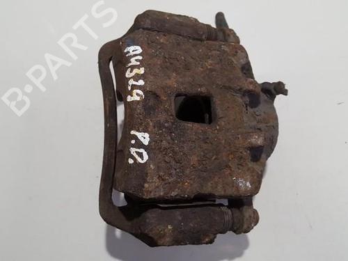 Used Right front brake caliper Right front brake caliper 35838451 35838451