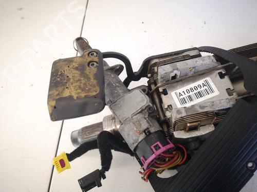 Used Ignition barrel Ignition barrel VW PASSAT B5.5 (3B3) 1.9 TDI (101 hp) 34776136 34776136