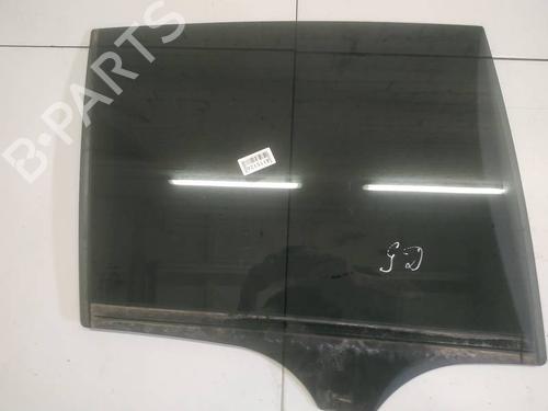 Used Rear right door window Rear right door window 36896150 36896150