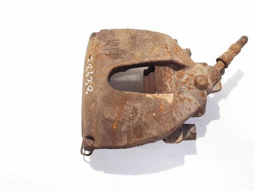 Used Right front brake caliper Right front brake caliper FORD FOCUS II (DA_, HCP, DP) 1.6 TDCi (109 hp) 35338666 35338666