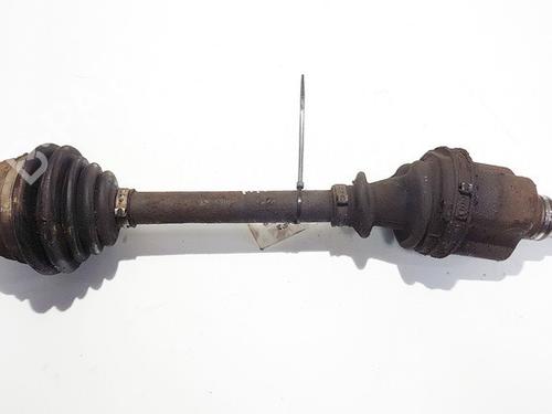 Used Left front driveshaft Left front driveshaft FORD FOCUS II (DA_, HCP, DP) 1.6 TDCi (109 hp) 35472013 35472013